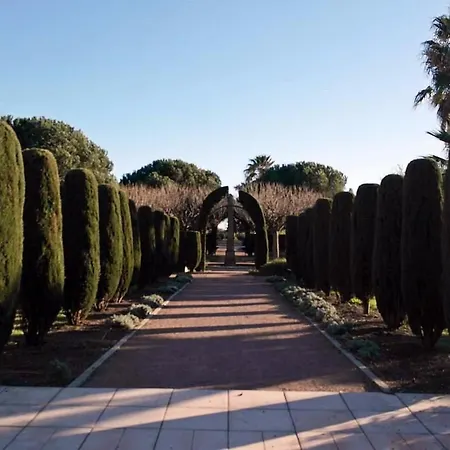 Golfe Juan, Quiet With Pool, Near The * Vallauris